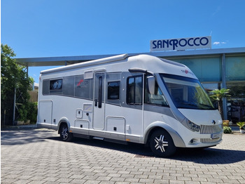 CARTHAGO Integriertes Wohnmobil