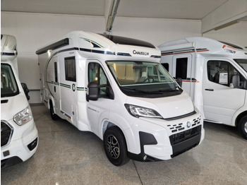 CHAUSSON 640 Teilintegriertes Wohnmobil