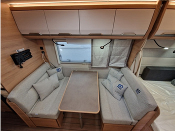 Wohnwagen Knaus Sudwind 500 QDK 60° Years: das Bild 5 Wohnwagen Knaus Sudwind 500 QDK 60° Years: das Bild 5