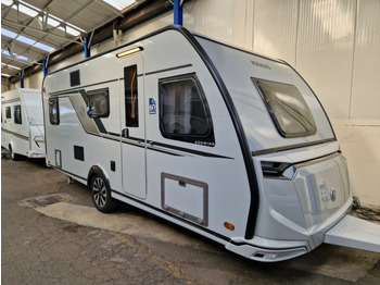 KNAUS SÜDWIND 500 QDK Wohnwagen