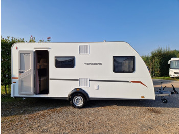 Wohnwagen Weinsberg CaraCito 470 QDK: das Bild 3 Wohnwagen Weinsberg CaraCito 470 QDK: das Bild 3