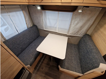 Wohnwagen Weinsberg CaraOne 420 QD: das Bild 5 Wohnwagen Weinsberg CaraOne 420 QD: das Bild 5