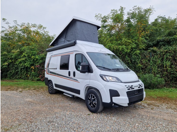 WEINSBERG CaraBus 540 MQ Camper Van