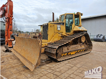 CATERPILLAR D6N LGP Bulldozer/ Planierraupe