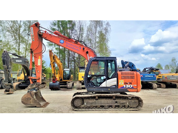 HITACHI ZX130LCN-6 Kettenbagger