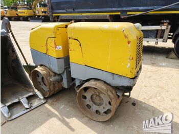 Kleine Walze WACKER RTSC2: das Bild 3 Kleine Walze WACKER RTSC2: das Bild 3