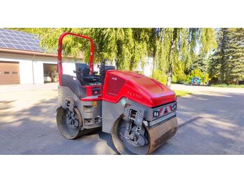 Walzen Wacker Neuson RTSC2: das Bild 4 Walzen Wacker Neuson RTSC2: das Bild 4