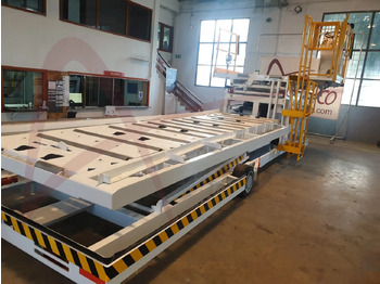 Flugzeuglader AIR MARREL LAM 3500 DP/R8: das Bild 3 Flugzeuglader AIR MARREL LAM 3500 DP/R8: das Bild 3