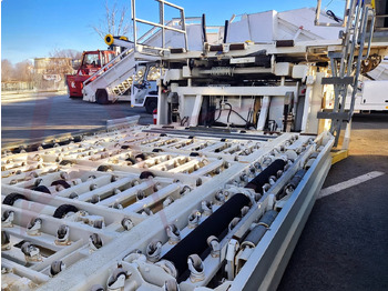 Flugzeuglader AIR MARREL LAM7000 DP/H8: das Bild 2 Flugzeuglader AIR MARREL LAM7000 DP/H8: das Bild 2