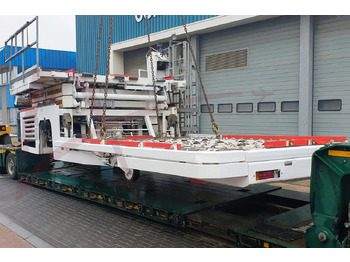 Flugzeuglader AIR MARREL LAM7000 DP/MDL8: das Bild 3