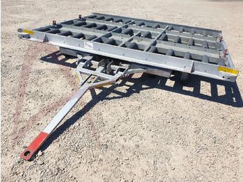 Luftfahrt-Bodengerät