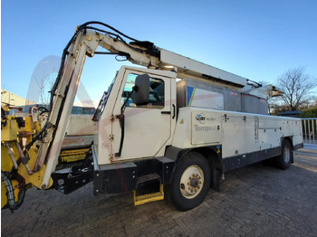 JBT Flugzeugenteiser