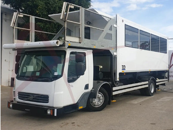 Ambulift-Fahrzeug TLD CHTP BM 5,9: das Bild 3