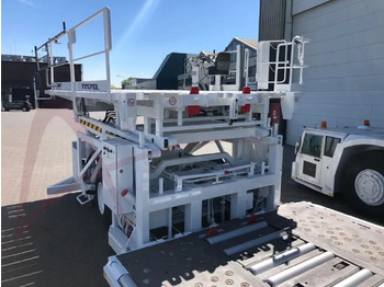 Flugzeuglader TREPEL CHAMP 200: das Bild 2