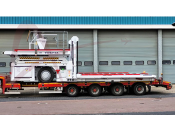 TREPEL Flugzeuglader