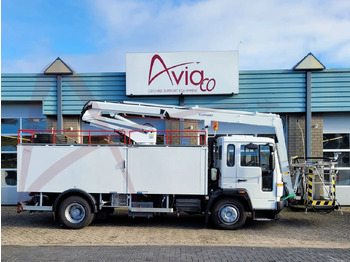 VESTERGAARD Flugzeugenteiser