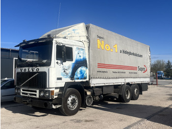 VOLVO F10 LKW