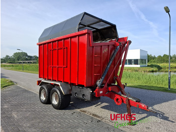 GREENTEC Forsttechnik