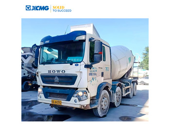 XCMG Betonmischer LKW