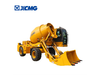 XCMG Betonmischer LKW