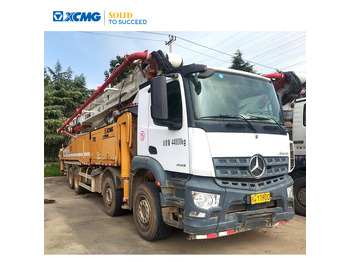 XCMG Betonpumpe