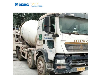 XCMG Betonmischer LKW