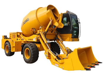 XCMG SLM2600S Betonmischer LKW