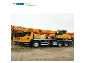 XCMG XCT25 Mobilkran