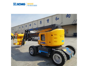 XCMG Gelenkarmbühne