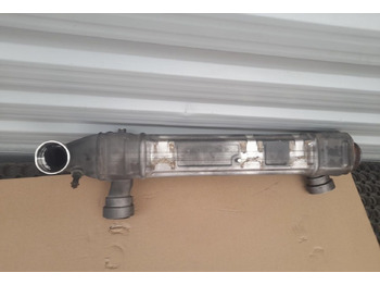 DAF XF 106 Motor und Teile