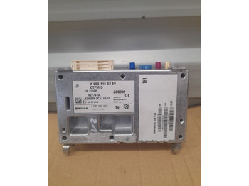 MERCEDES-BENZ Actros Steuergerät