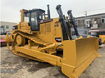 CATERPILLAR D7G Bulldozer/ Planierraupe