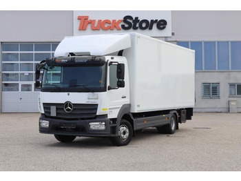 MERCEDES-BENZ Atego 1218 Koffer LKW