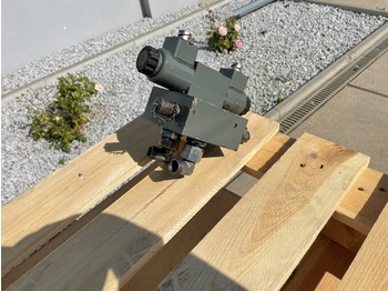LIEBHERR Hydraulik ventil