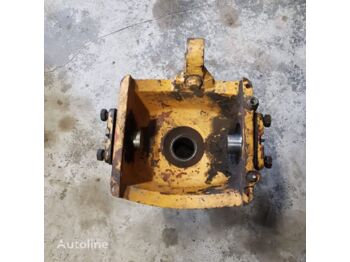 ZF most 755 - Achsschenkel für Bagger: das Bild 1 ZF most 755 - Achsschenkel für Bagger: das Bild 1