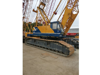 KOBELCO Raupenkran