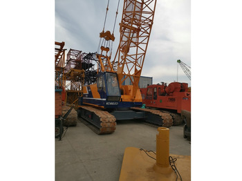 KOBELCO Raupenkran