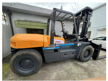 TCM Gabelstapler