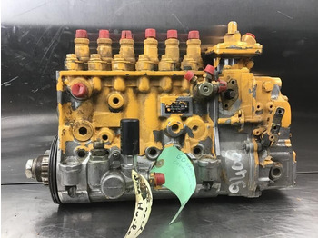 BOSCH Kraftstoffpumpe