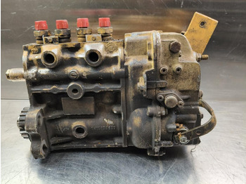 BOSCH Kraftstoffpumpe