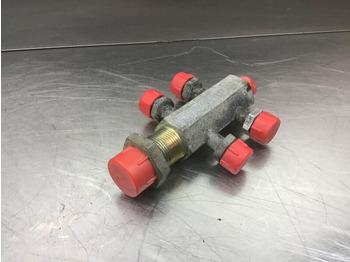 LIEBHERR Motor und Teile