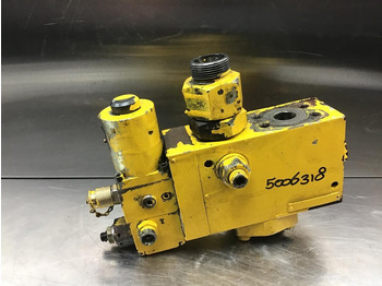 LIEBHERR Elektrische Ausrüstung