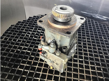 LIEBHERR Hydraulikpumpe