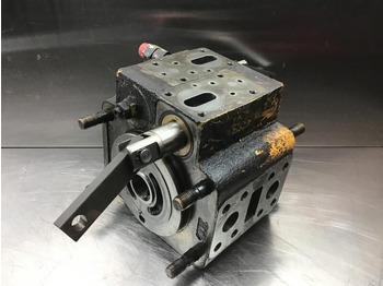 LIEBHERR Motor und Teile