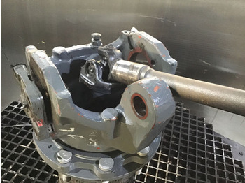 LIEBHERR Achsschenkel