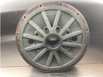 LIEBHERR Motor und Teile