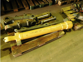 LIEBHERR Hydraulikzylinder