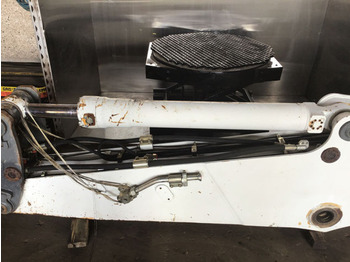 LIEBHERR Hydraulikzylinder