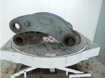 LIEBHERR Schnellwechsler