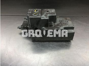 LIEBHERR Hydraulik